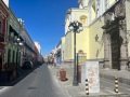 Downtown (Some city architecture and lifestyle)
