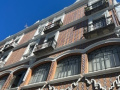 Downtown (Some city architecture and lifestyle)
