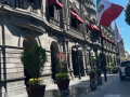 Downtown (Some city architecture and lifestyle)