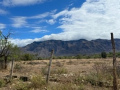 First leg of trip to mountain