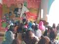 Ministering to adults