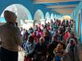 Ministering to adults